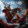 CD The Last Knight - SERENITY